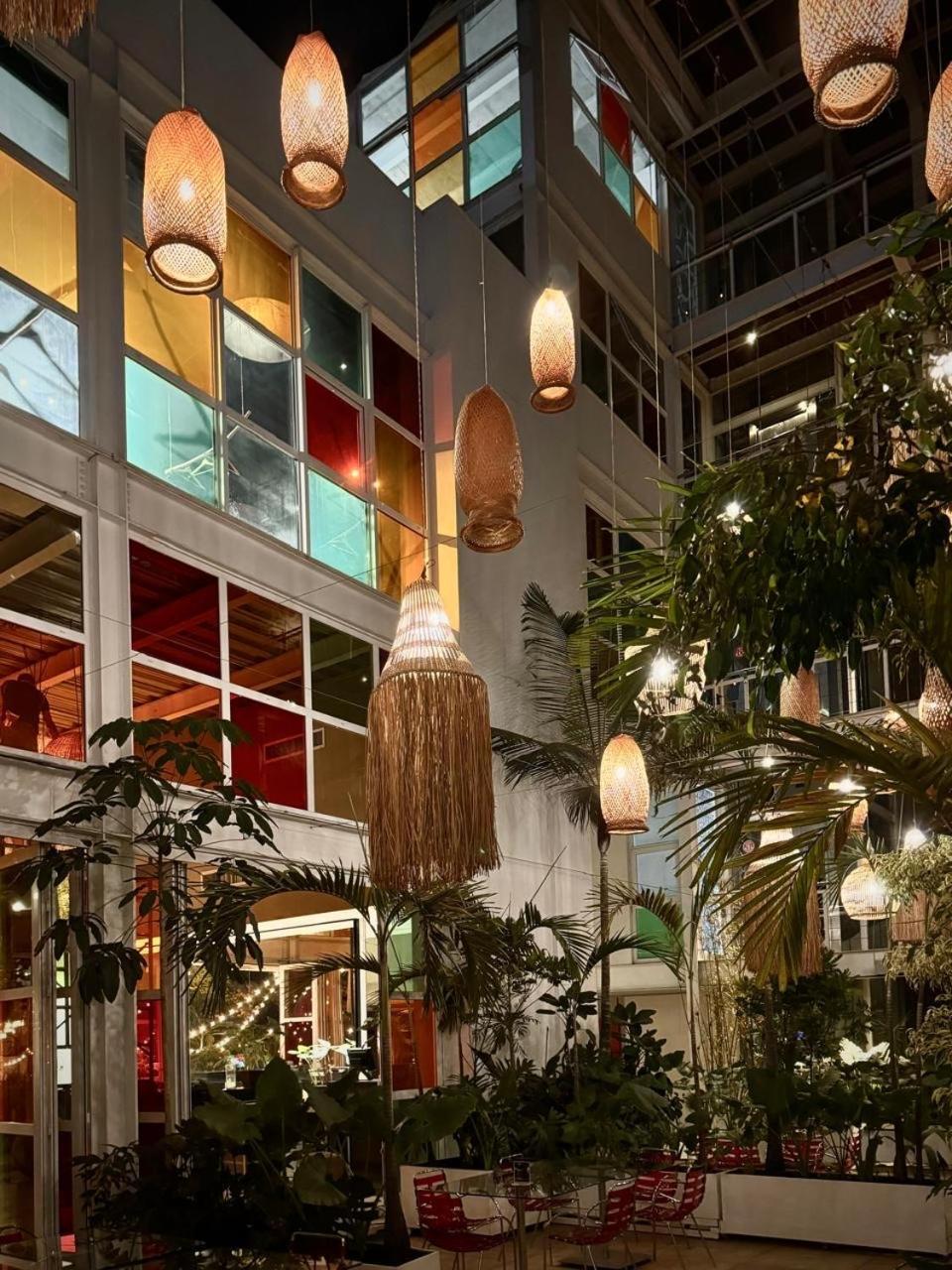 Now Hotel Cali (Adults Only) Bagian luar foto